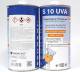 Kunststoffreiniger - Fenosol PVC S 10 1 L