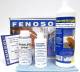 Fenosol Maxi-Pflegeset PVC-Hart Weiss