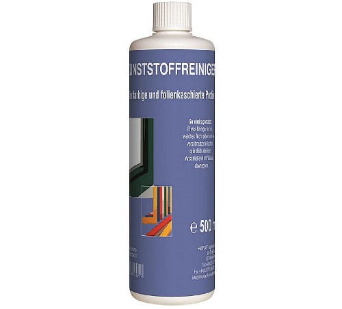 Fenosol Dekor Kunststoffreiniger fr farbige Oberflchen 500 ml